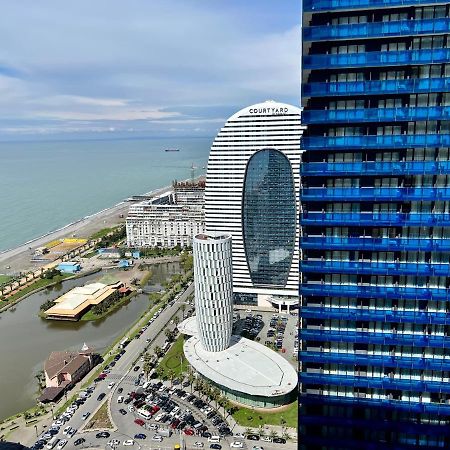 Orbi City Batum Dış mekan fotoğraf
