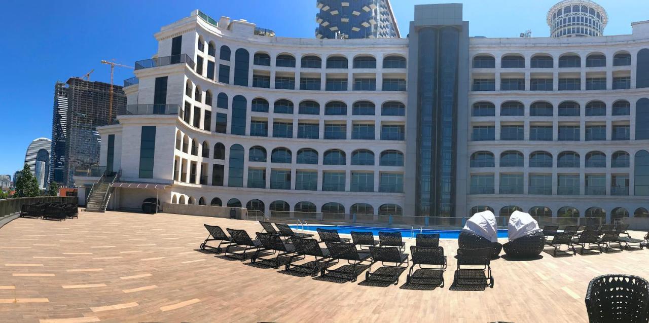 Orbi City Batum Dış mekan fotoğraf