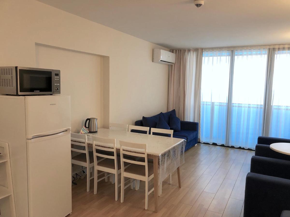 Orbi City Batum Dış mekan fotoğraf