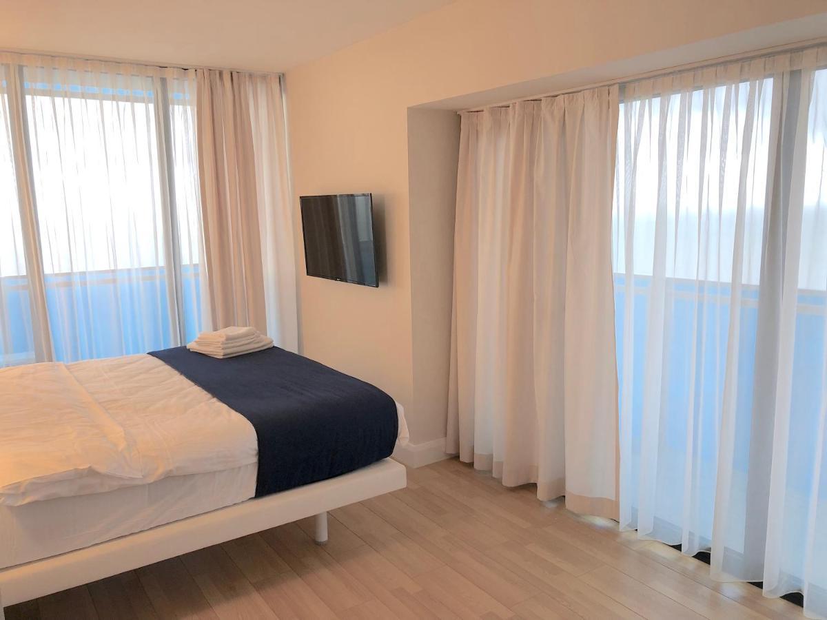 Orbi City Batum Dış mekan fotoğraf