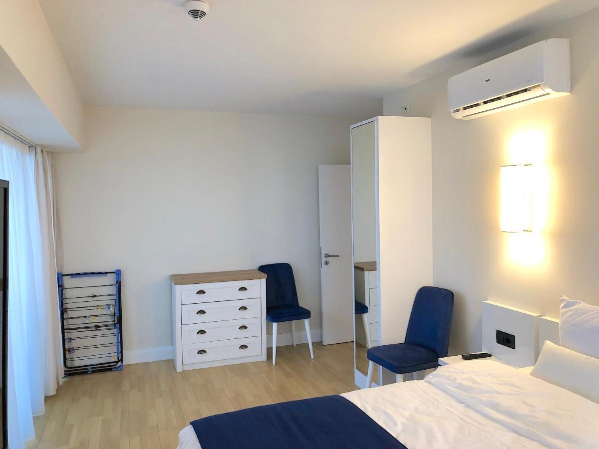 Orbi City Batum Dış mekan fotoğraf