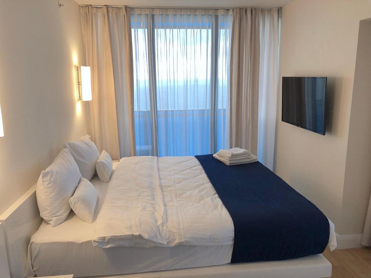 Orbi City Batum Dış mekan fotoğraf
