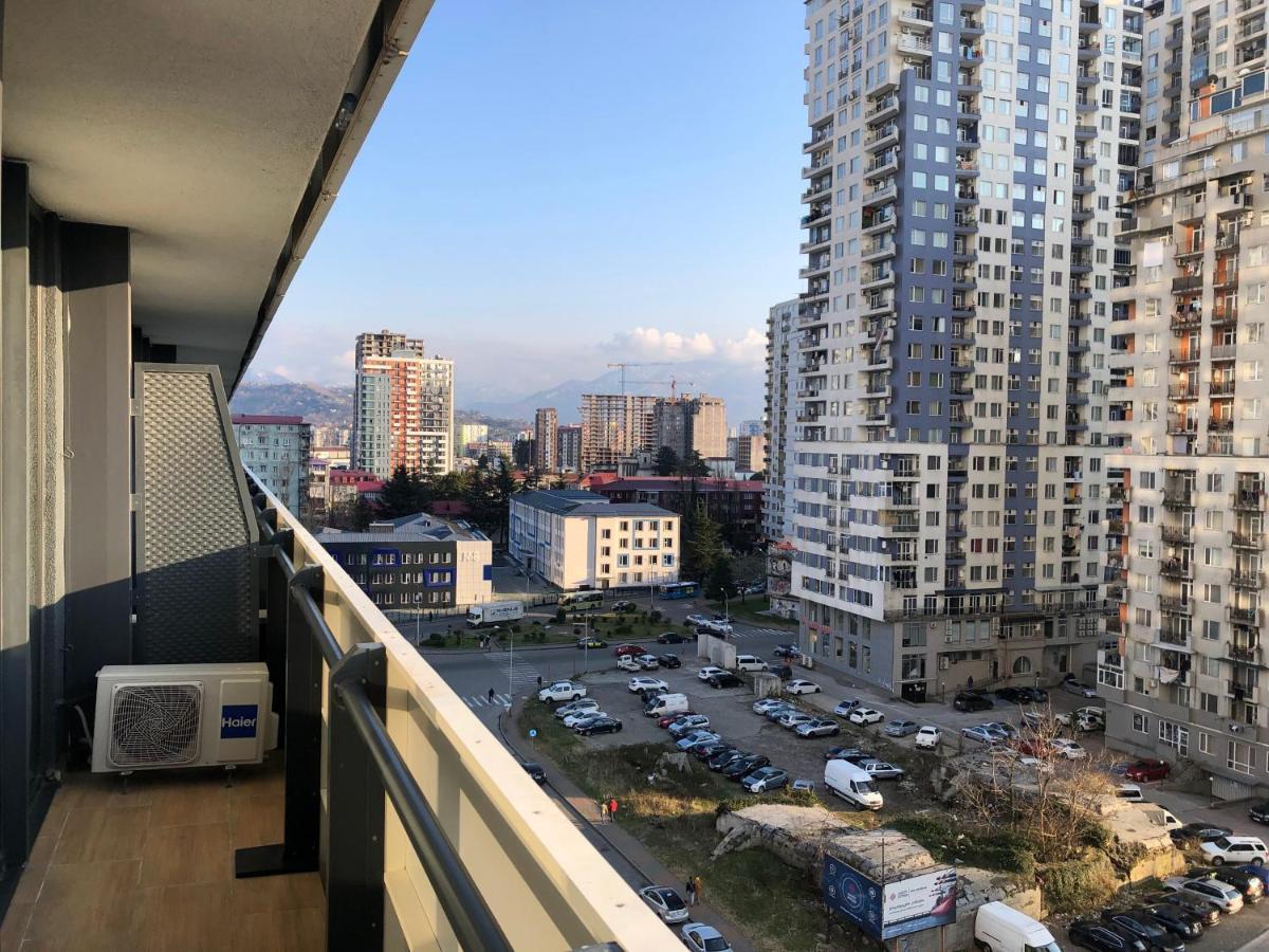 Orbi City Batum Dış mekan fotoğraf