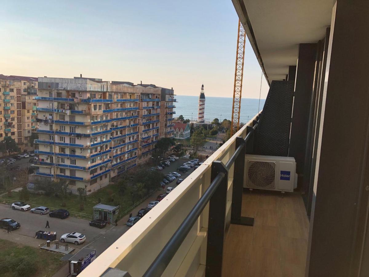 Orbi City Batum Dış mekan fotoğraf
