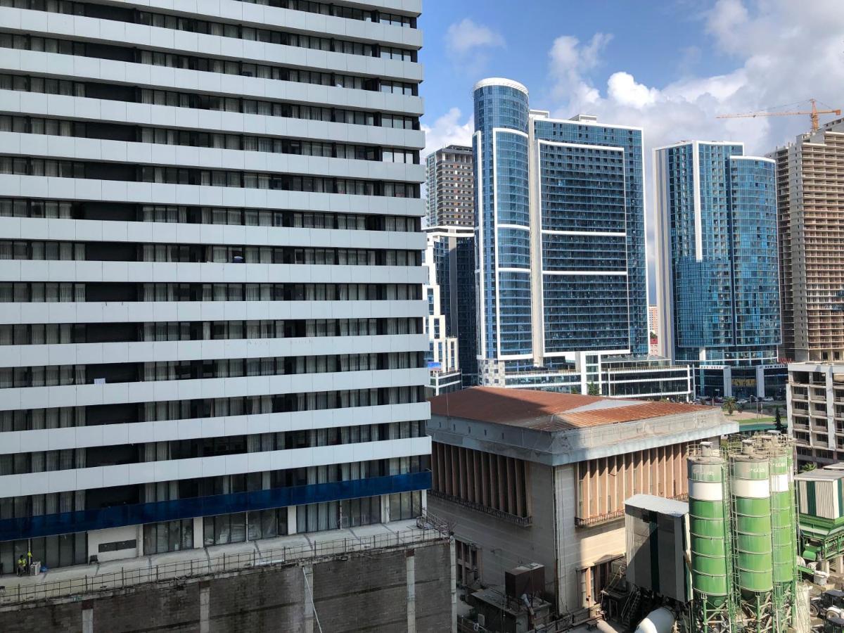 Orbi City Batum Dış mekan fotoğraf