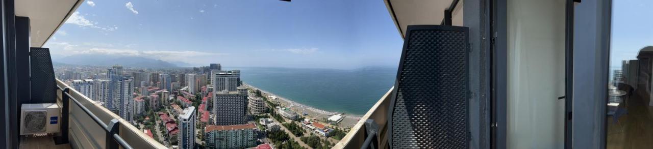 Orbi City Batum Dış mekan fotoğraf