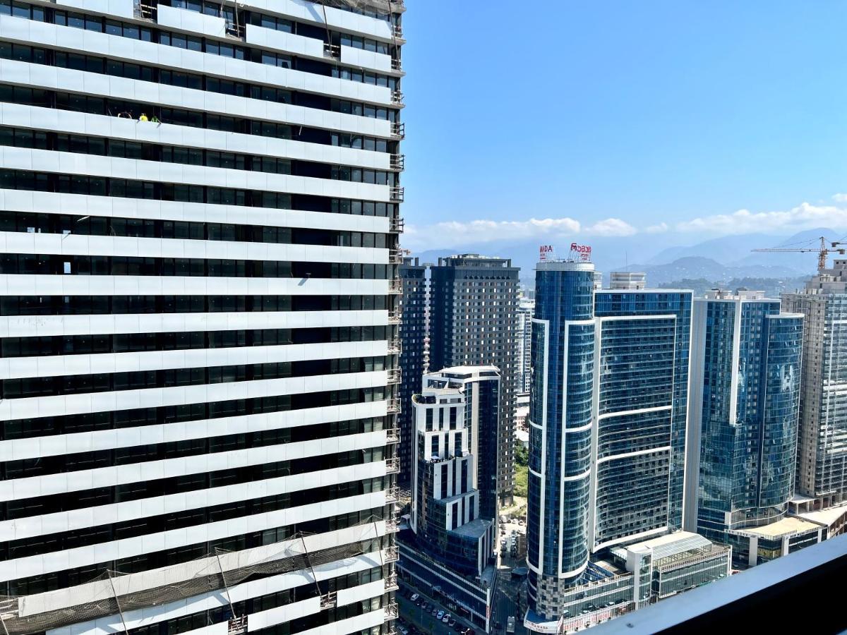 Orbi City Batum Dış mekan fotoğraf