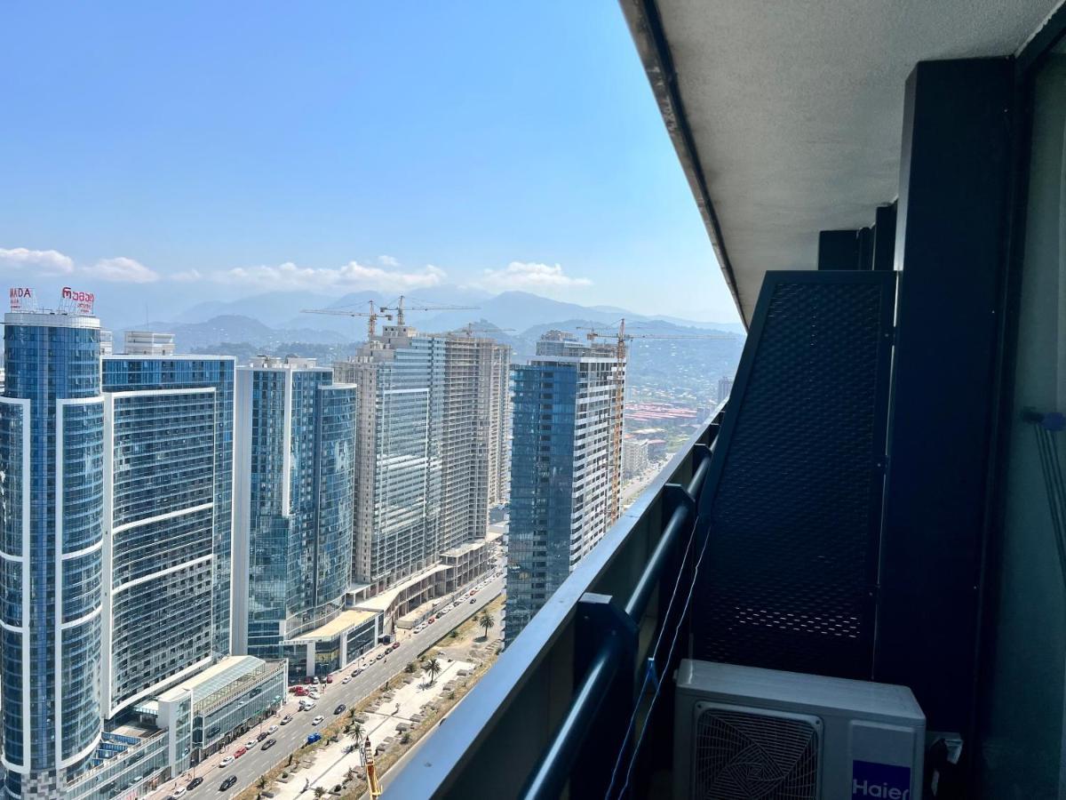Orbi City Batum Dış mekan fotoğraf