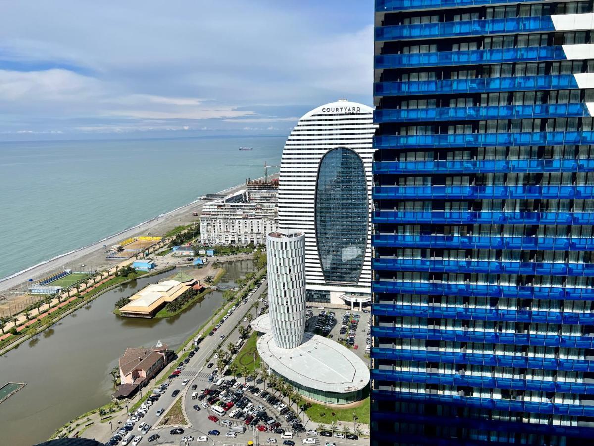 Orbi City Batum Dış mekan fotoğraf