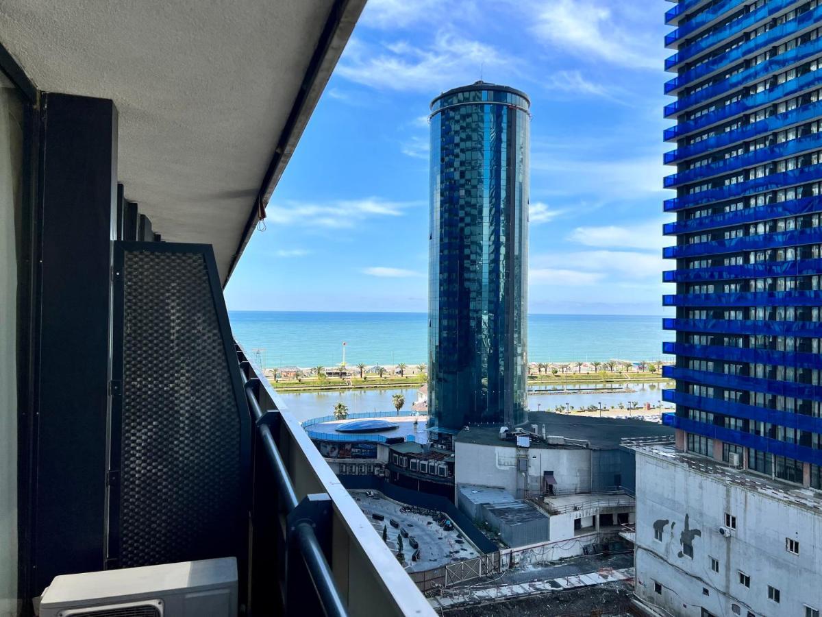 Orbi City Batum Dış mekan fotoğraf