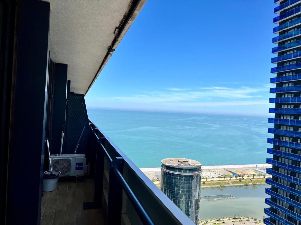 Orbi City Batum Dış mekan fotoğraf