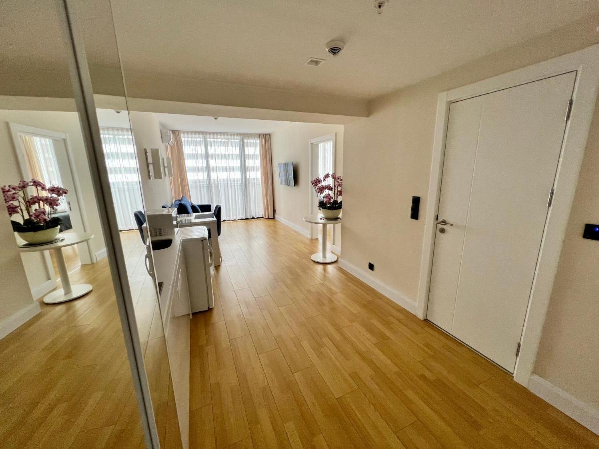 Orbi City Batum Dış mekan fotoğraf