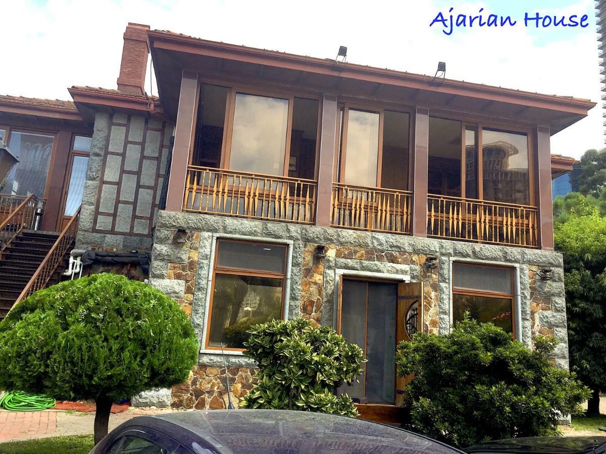 Orbi City Batum Dış mekan fotoğraf