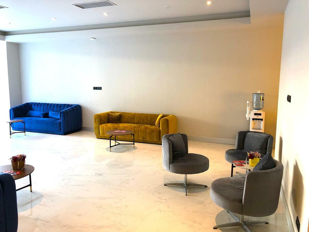 Orbi City Batum Dış mekan fotoğraf