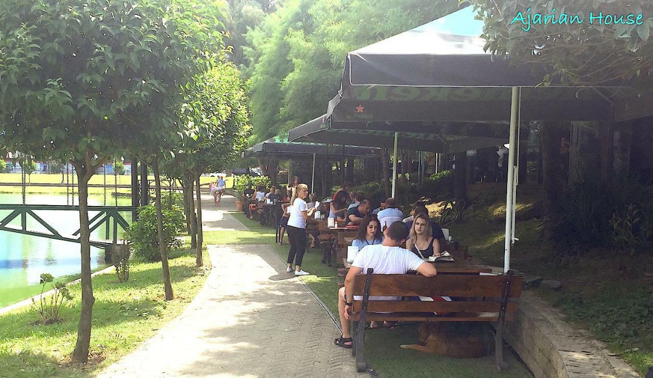 Orbi City Batum Dış mekan fotoğraf