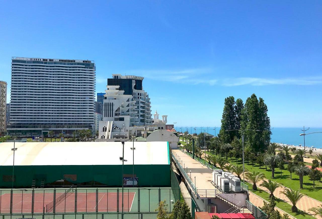 Orbi City Batum Dış mekan fotoğraf