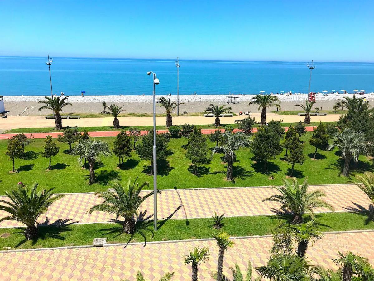 Orbi City Batum Dış mekan fotoğraf